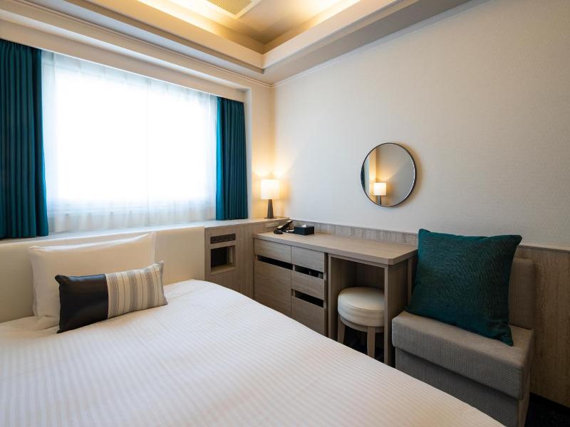 Shin-Yokohama Grace Hotel image