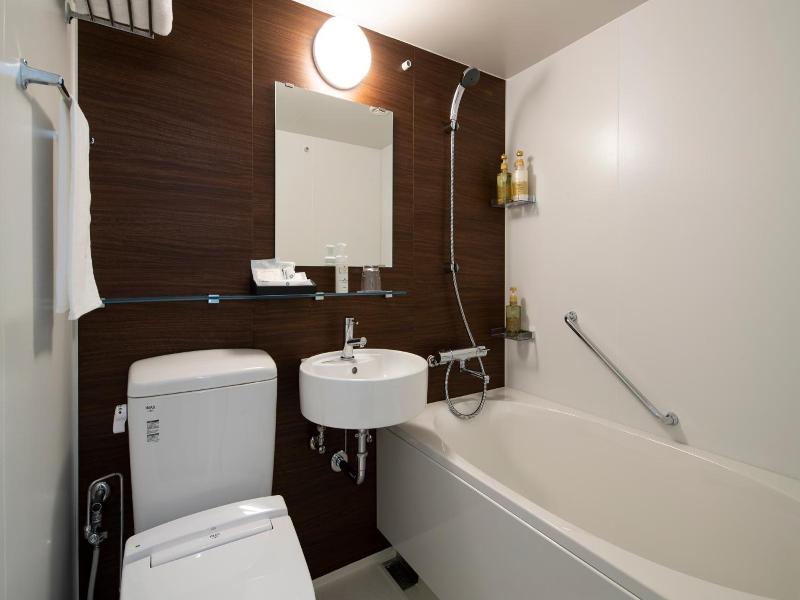 Shin-Yokohama Grace Hotel image