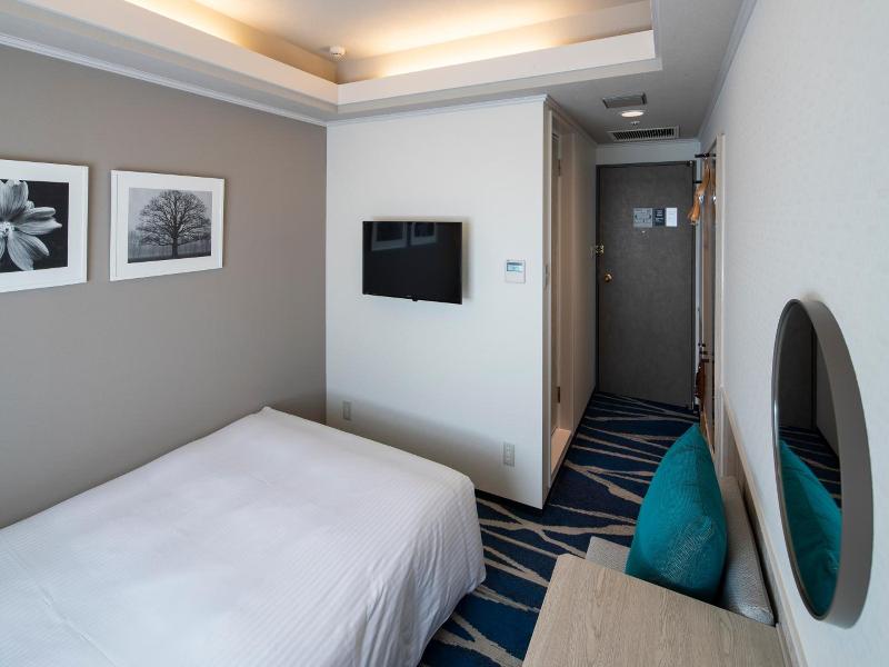 Shin-Yokohama Grace Hotel image