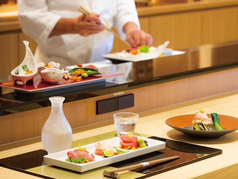 Shin-Yokohama Grace Hotel image