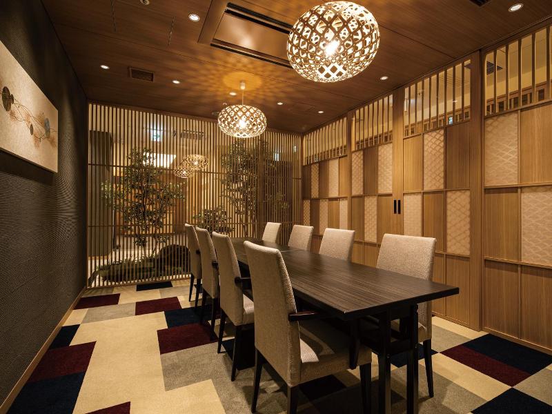 Shin-Yokohama Grace Hotel image