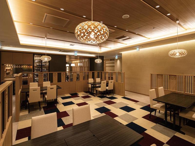 Shin-Yokohama Grace Hotel image