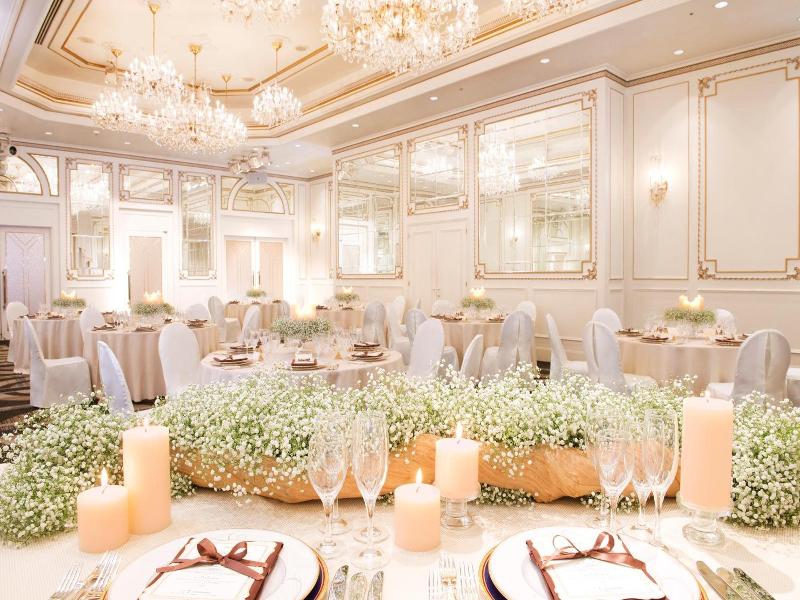 Shin-Yokohama Grace Hotel image