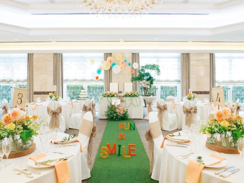 Shin-Yokohama Grace Hotel image
