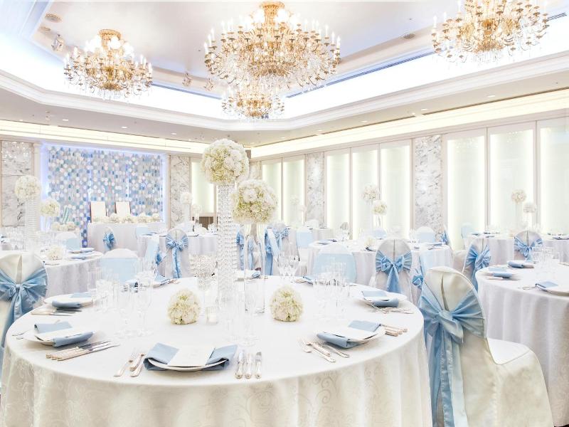 Shin-Yokohama Grace Hotel image