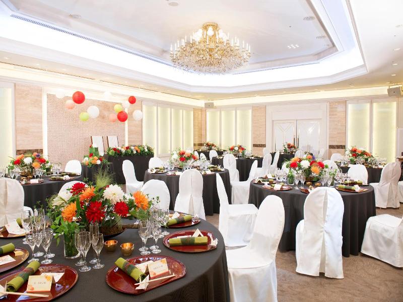 Shin-Yokohama Grace Hotel image