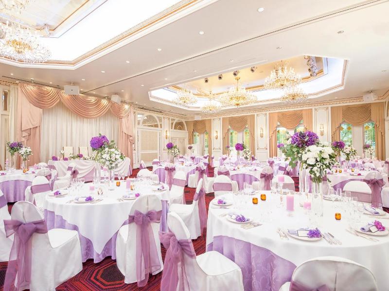 Shin-Yokohama Grace Hotel image