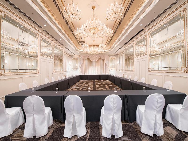 Shin-Yokohama Grace Hotel image