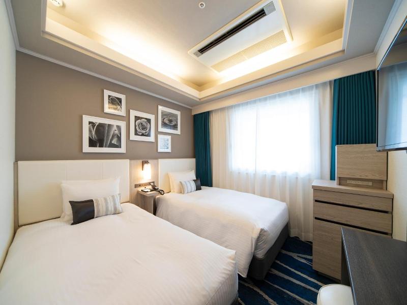 Shin-Yokohama Grace Hotel image