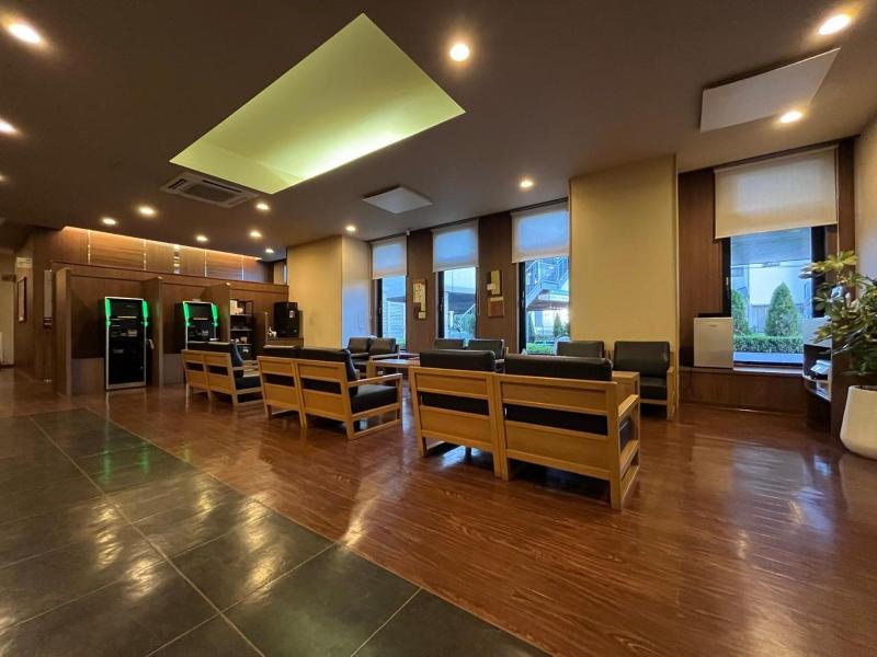 Hotel Route Inn Isehara image
