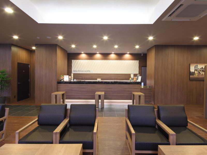 Hotel Route Inn Isehara image