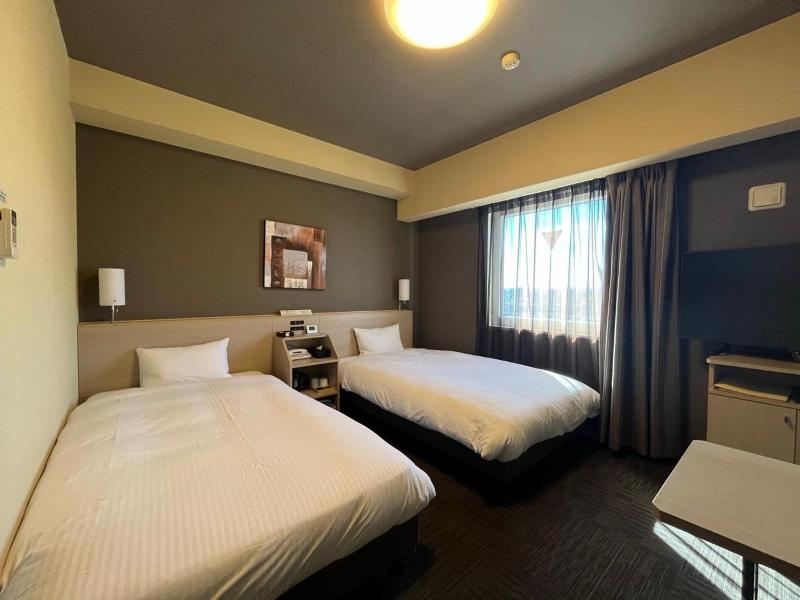 Hotel Route Inn Isehara image