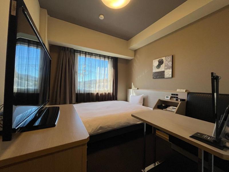 Hotel Route Inn Isehara image