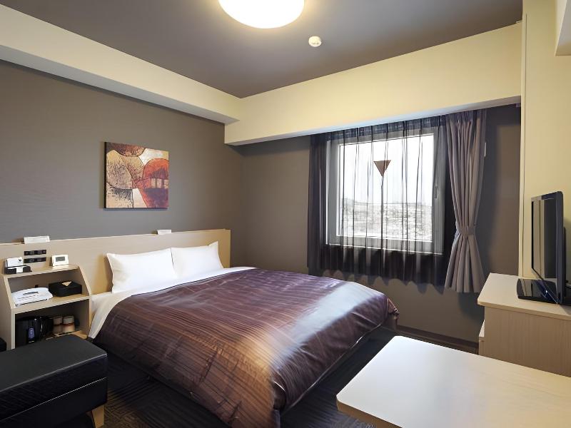 Hotel Route Inn Isehara image