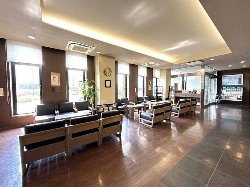 Hotel Route Inn Ebina Ekimae image