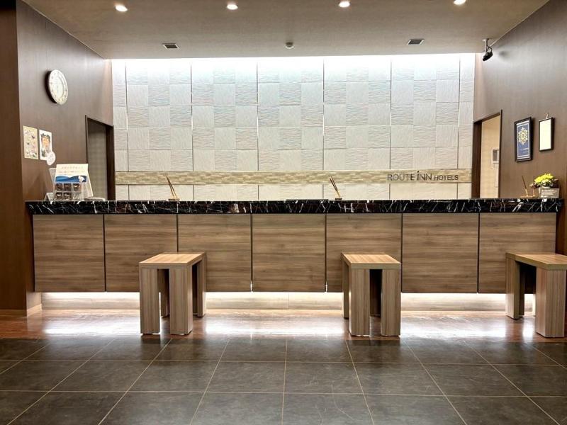 Hotel Route Inn Ebina Ekimae image