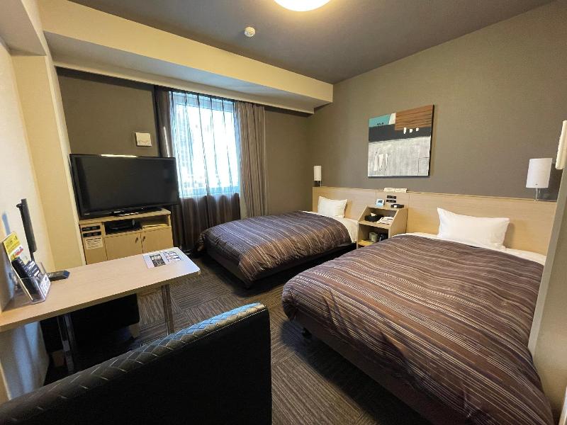Hotel Route Inn Ebina Ekimae image