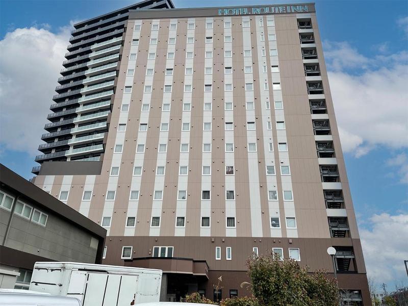 Hotel Route Inn Ebina Ekimae image