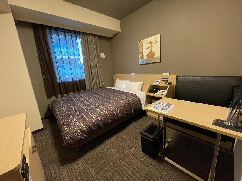 Hotel Route Inn Ebina Ekimae image