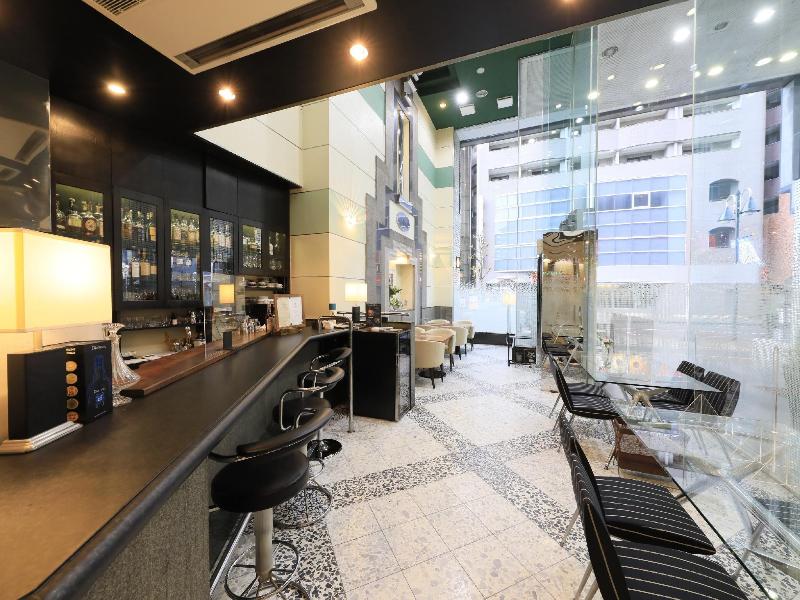 Atsugi Urban Hotel image
