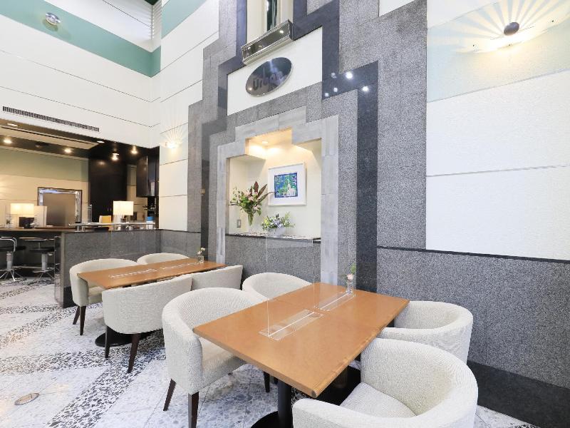 Atsugi Urban Hotel image