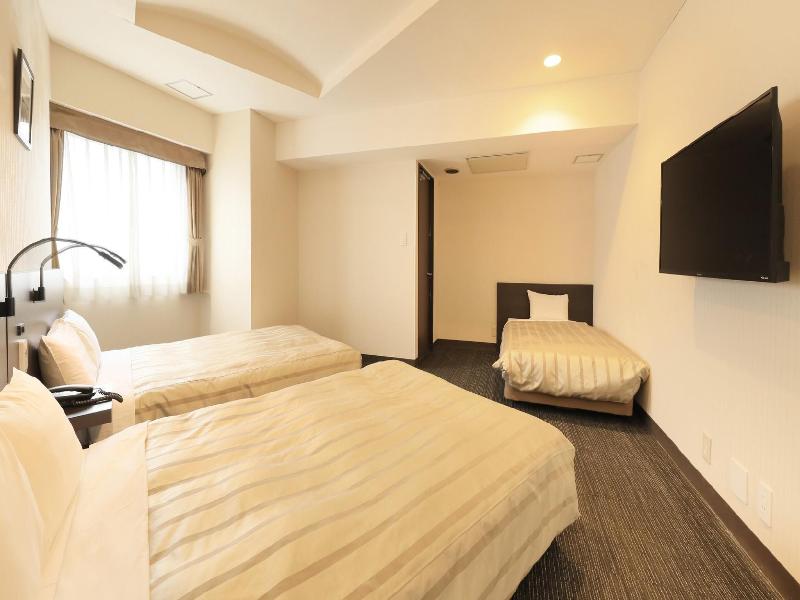 Atsugi Urban Hotel image