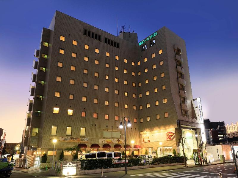Atsugi Urban Hotel image