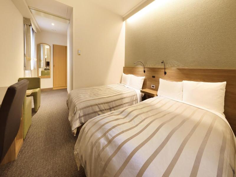Atsugi Urban Hotel image