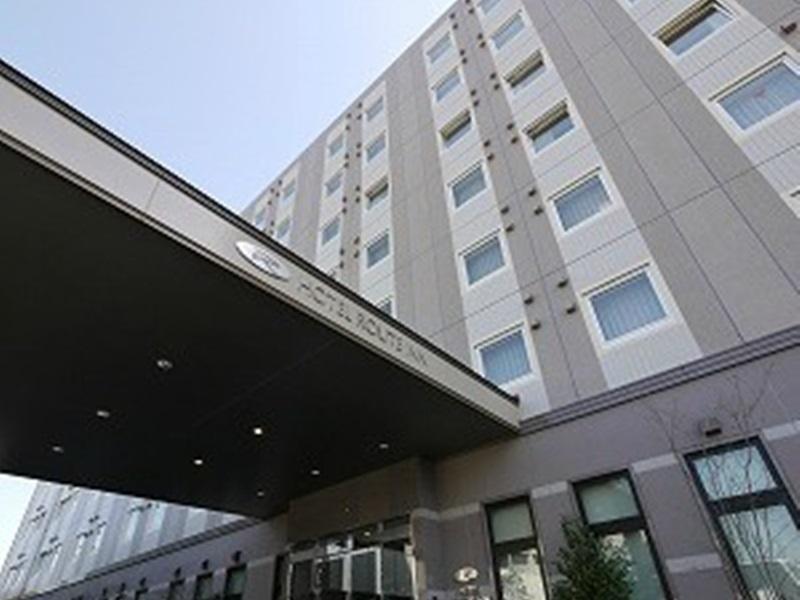 Hotel Route Inn Sagamihara