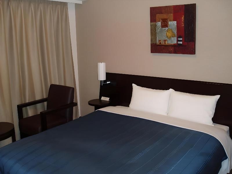 Hotel Route Inn Sagamihara image