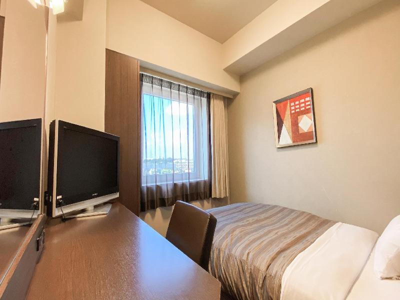 Hotel Route Inn Sagamihara image