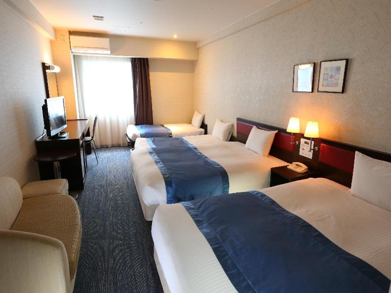Hotel Hokke Club Shonan Fujisawa image