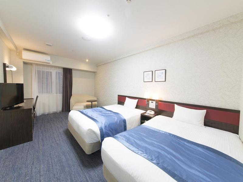 Hotel Hokke Club Shonan Fujisawa image