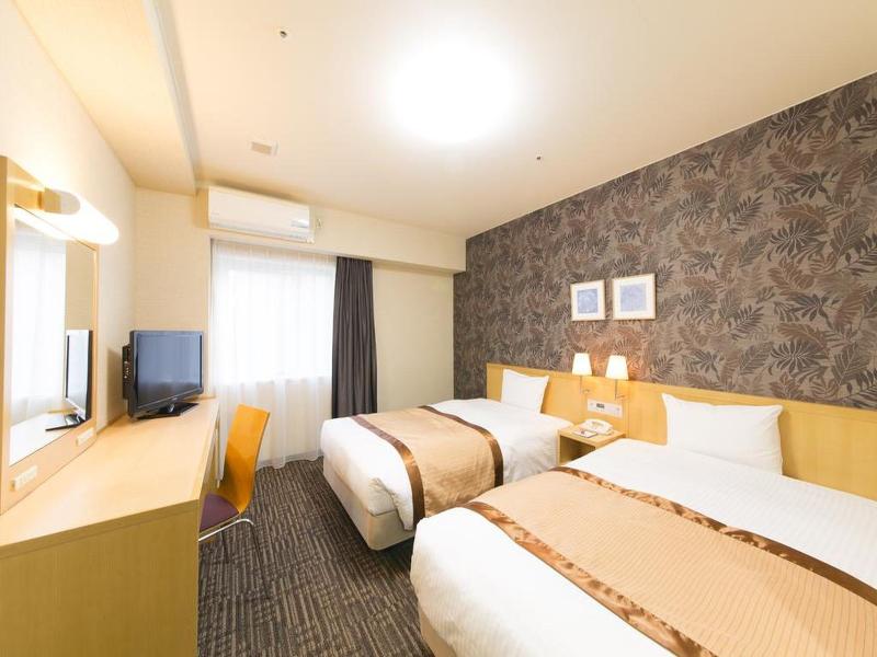 Hotel Hokke Club Shonan Fujisawa image
