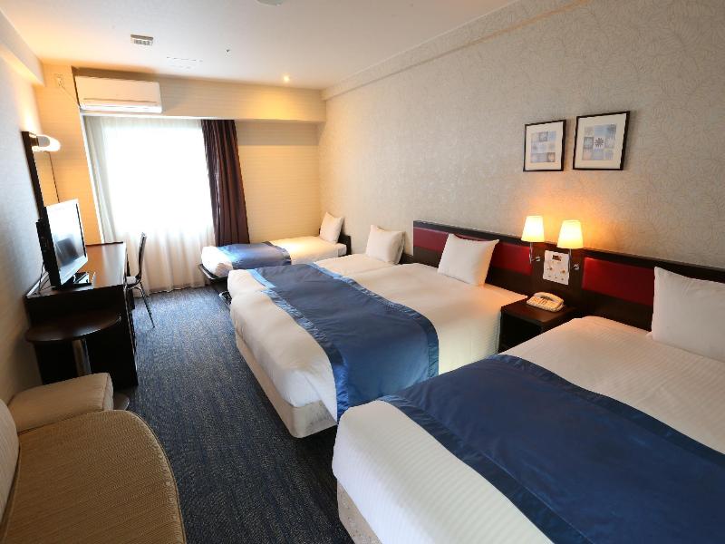 Hotel Hokke Club Shonan Fujisawa image