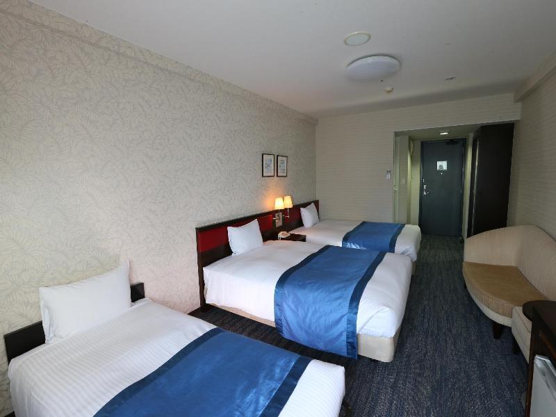Hotel Hokke Club Shonan Fujisawa image