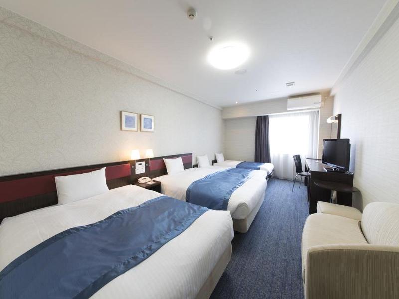Hotel Hokke Club Shonan Fujisawa image