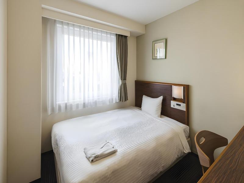 Sotetsu Fresa Inn Fujisawa Shonandai image
