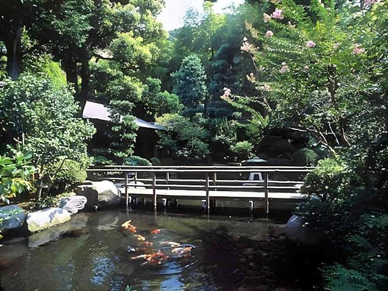 Gyokutei image