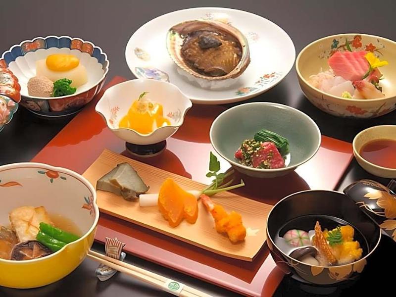 Gyokutei image