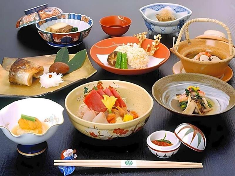 Gyokutei image