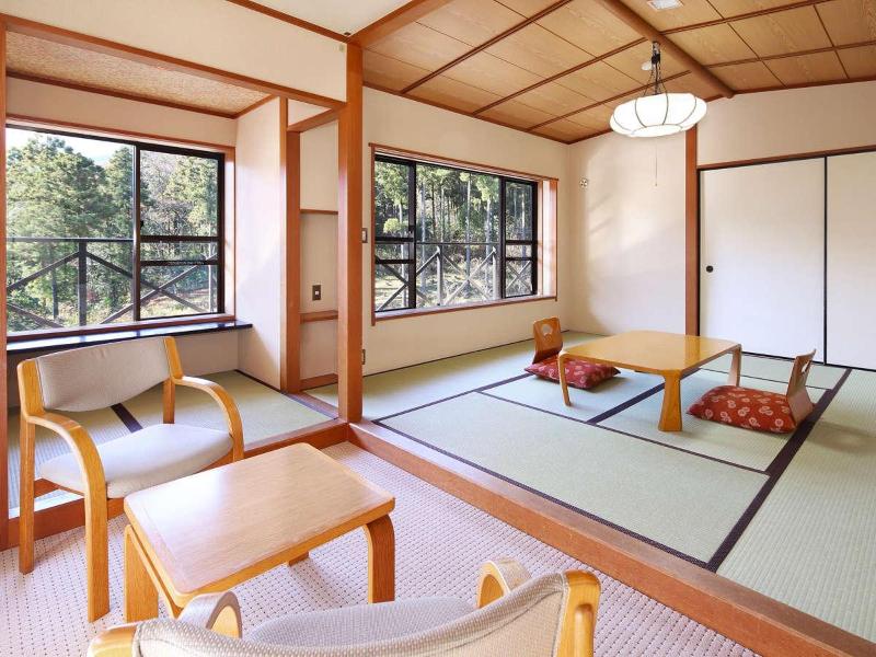 Hakone no Mori-Okada image