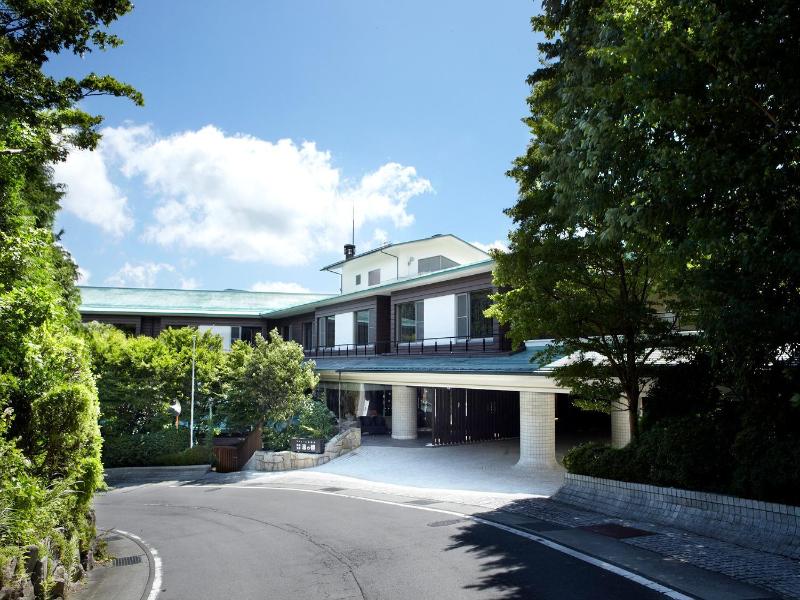 Laforet Hakone Gora Yunosumika image