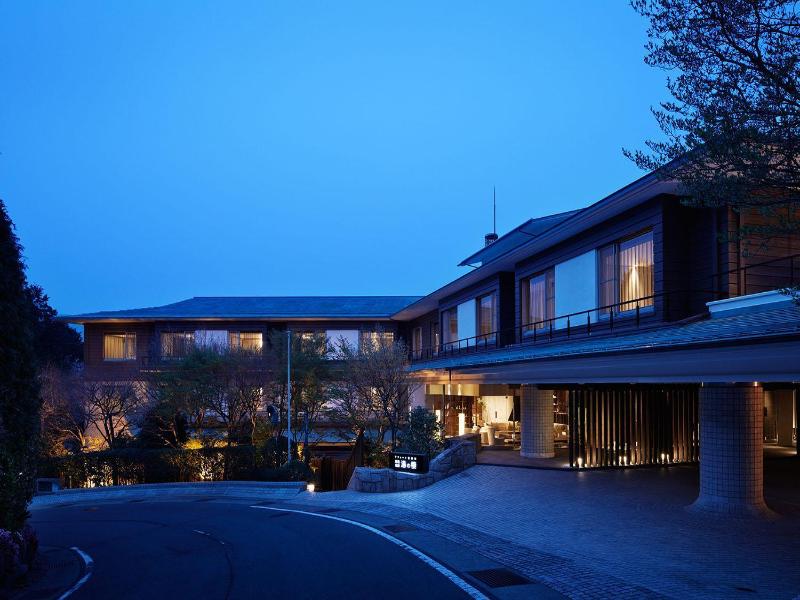 Laforet Hakone Gora Yunosumika image