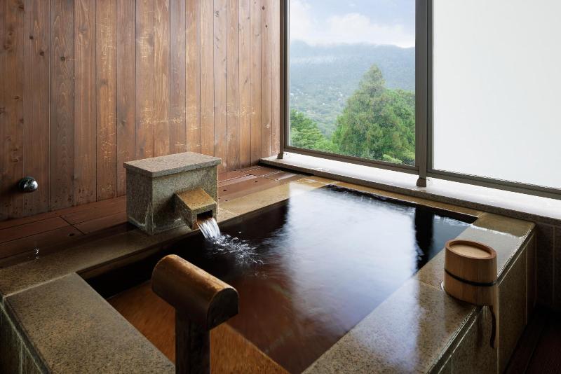 Laforet Hakone Gora Yunosumika image