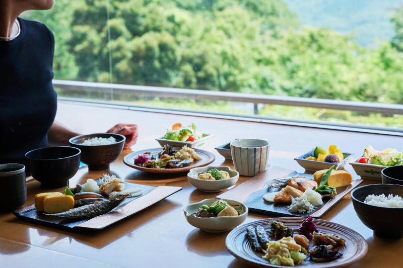 Laforet Hakone Gora Yunosumika image