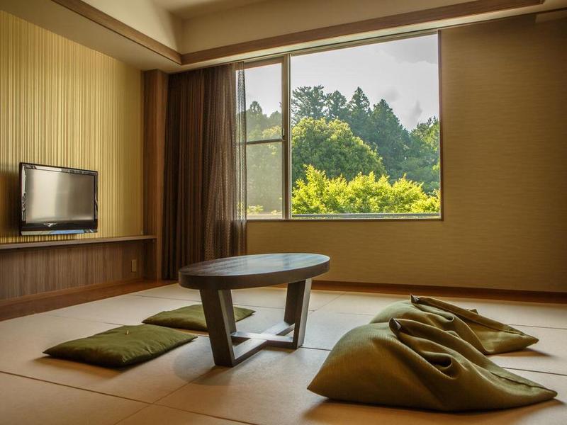 Laforet Hakone Gora Yunosumika image