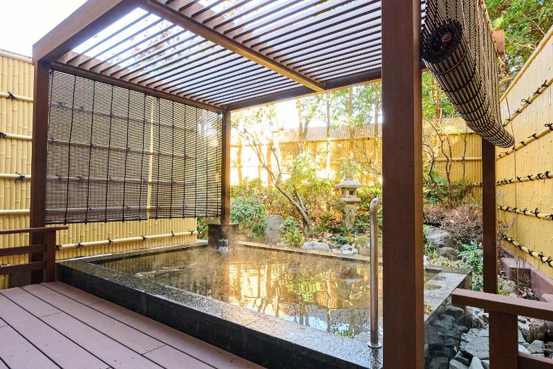 Laforet Hakone Gora Yunosumika image