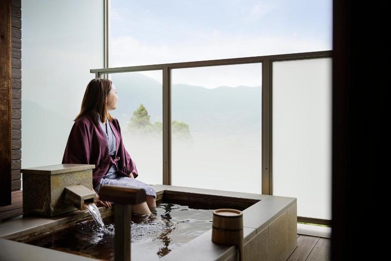 Laforet Hakone Gora Yunosumika image