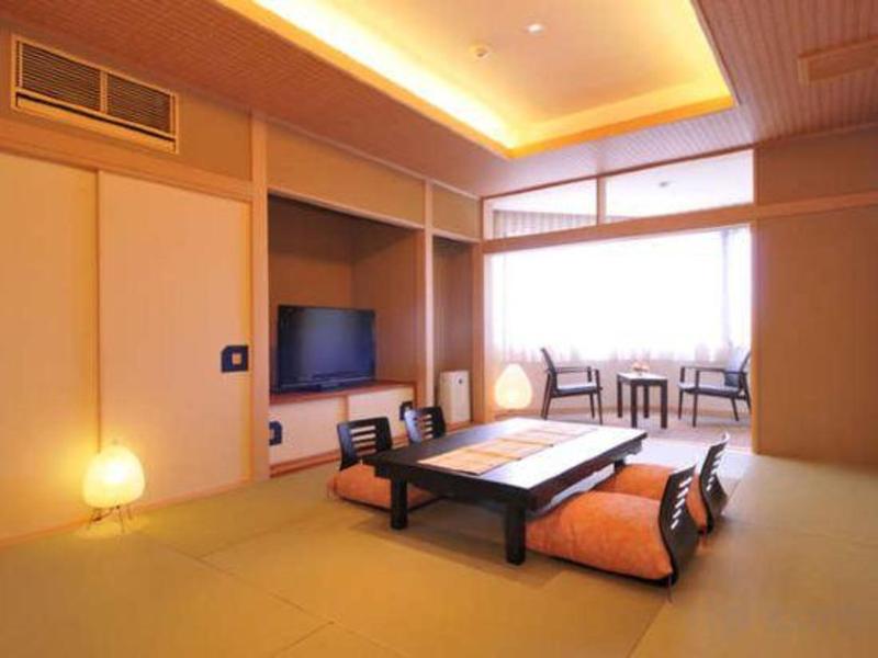 Hotel Shiroyama image